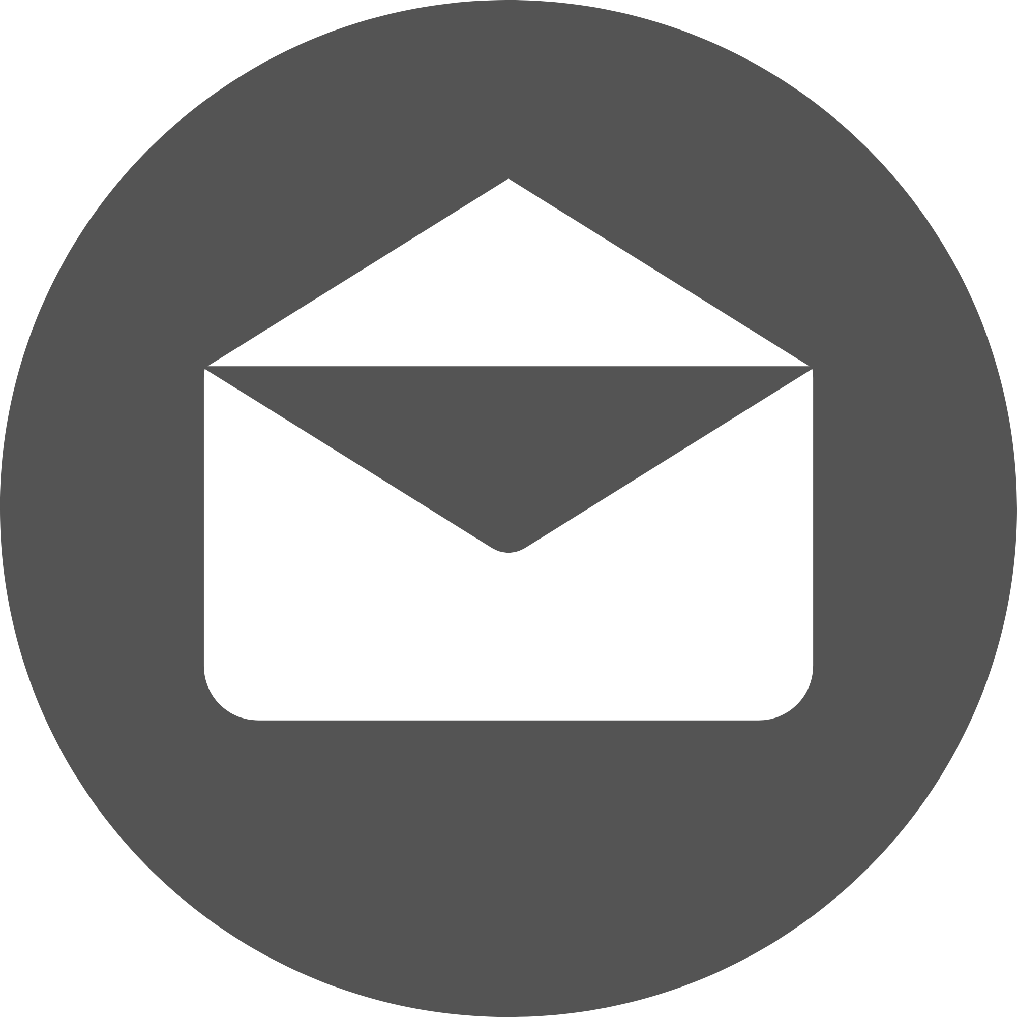 Email Icon