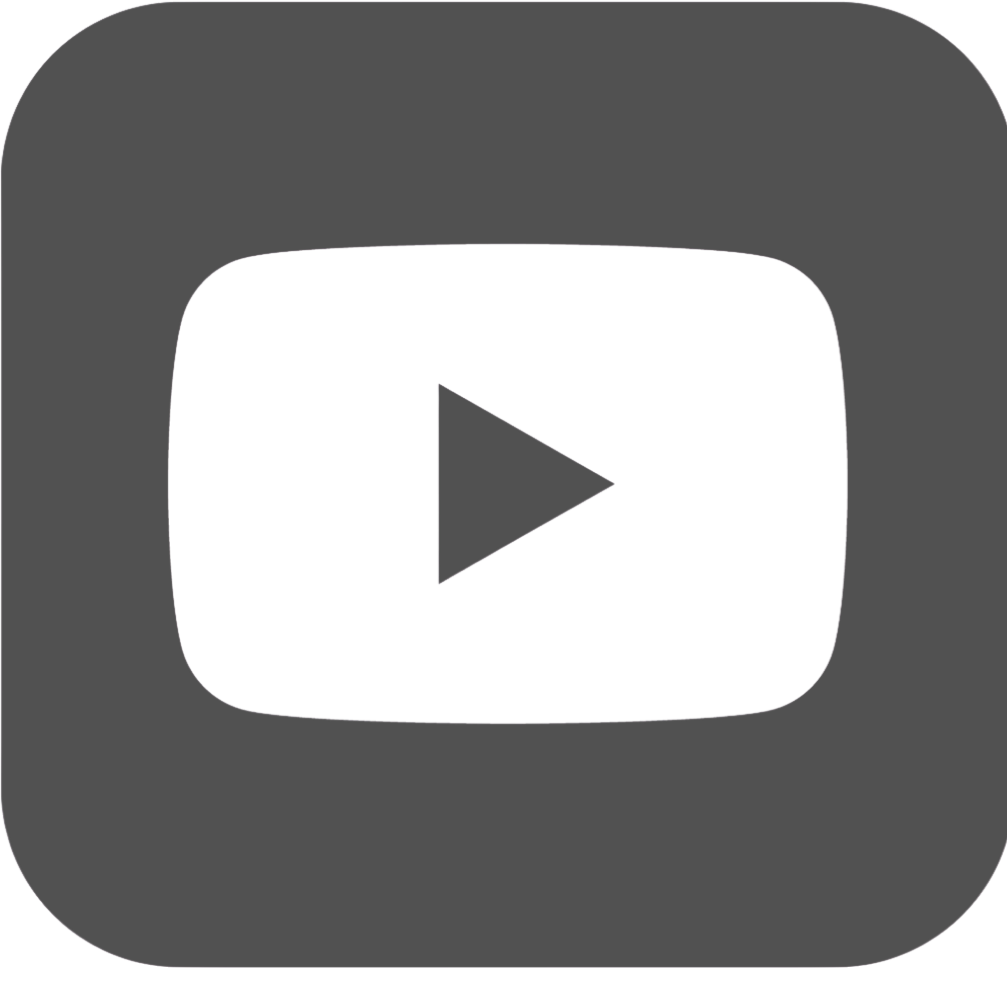 YouTube Icon